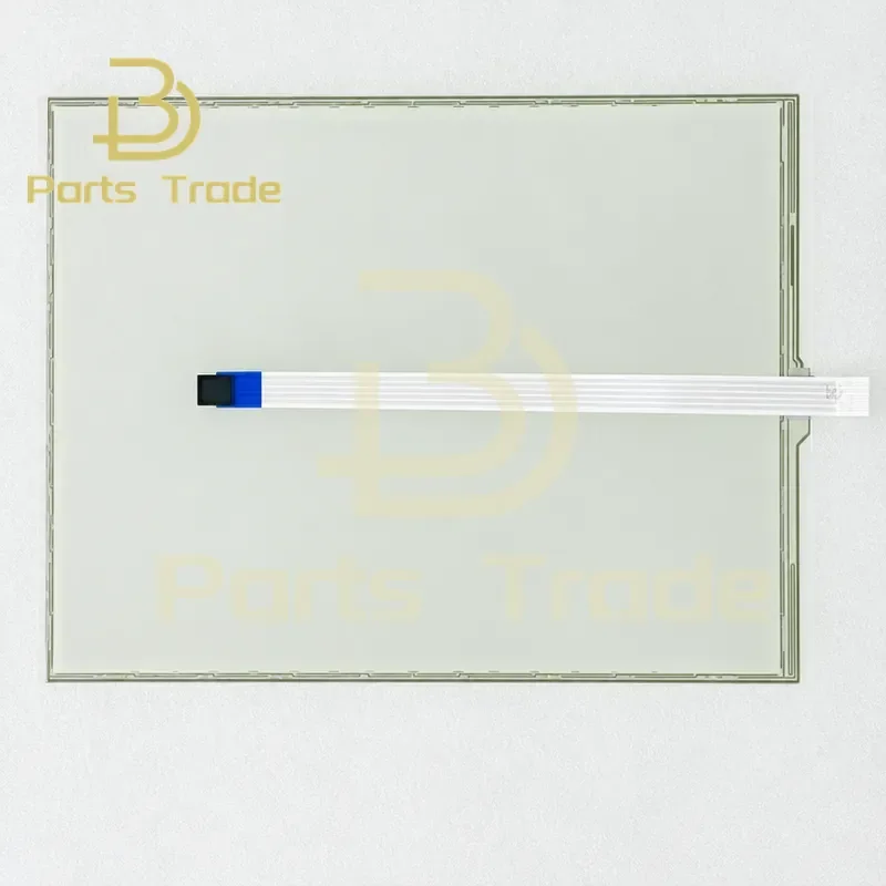 Touch Screen Panel Glass Digitizer for NBY-XD14-011 AS-1503 Touchpad Touchglass Replacement Part