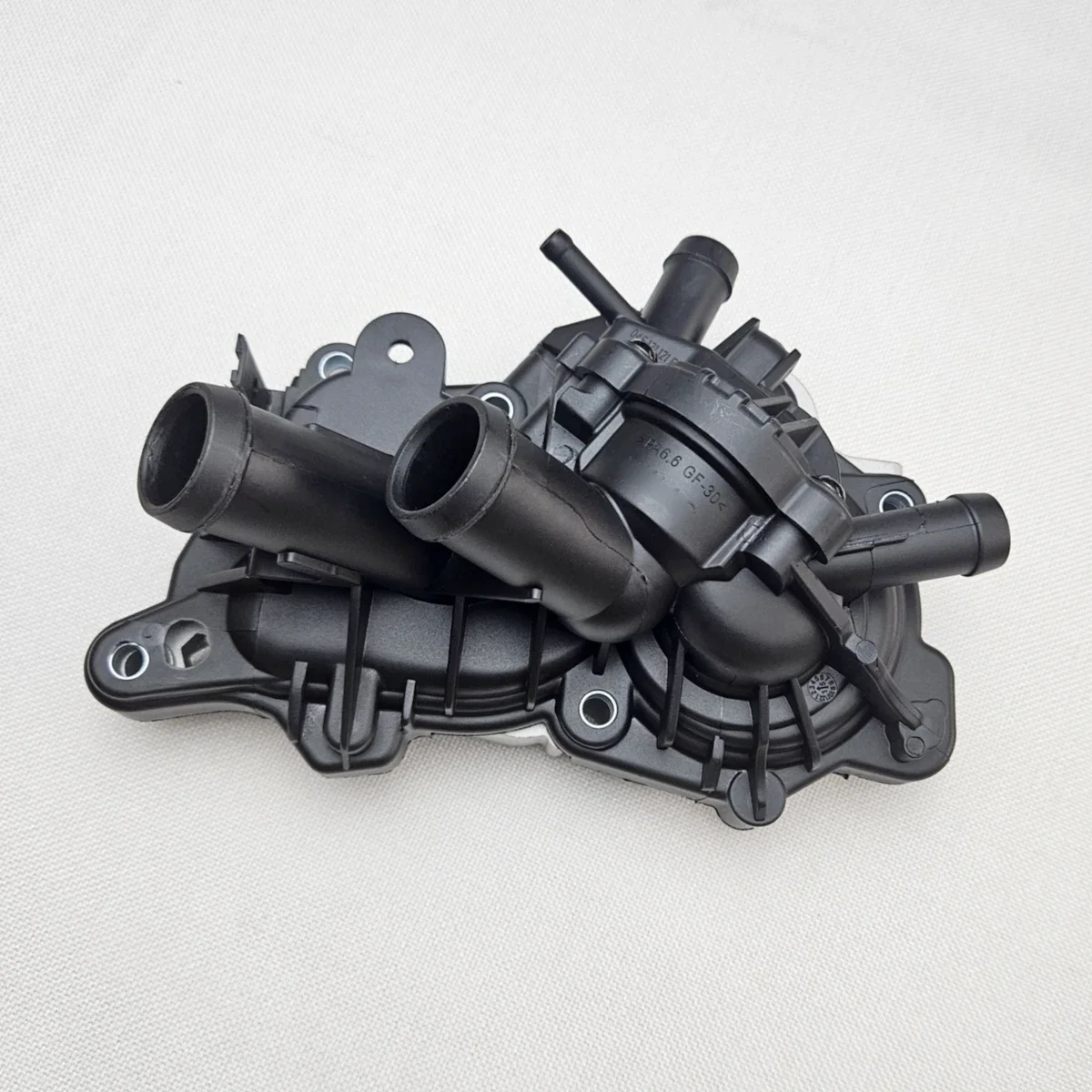 04E121600AL EA211 1.4TSI Engine Cooling Water Pump Head For Vw Tiguan Passat Golf A1 A2 A3 A4 Q3 04E121600R 04E 121 600 AD