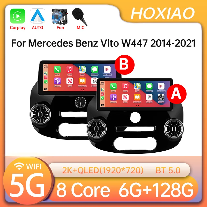 12.3 Inches Android… - image