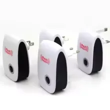 Enhanced Ultrasonic pest killer Electronic Anti Mosquito Insect mouse Repeller