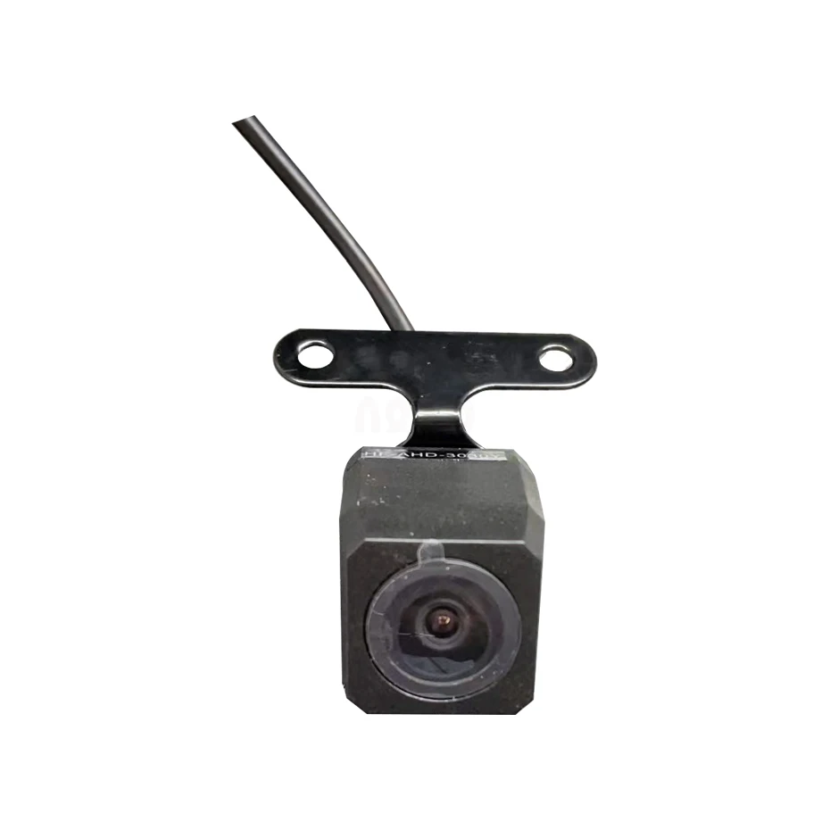 FHD 1080P Night Vision Car Rear Camera For Dual Lens Android DVR vehicle Camera with 6 Meter Cable 0.1 Lux Back Cam Waterproof