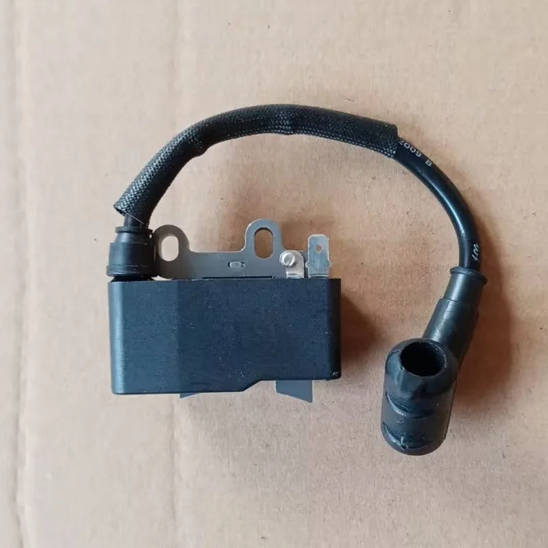 High Voltage Ignition Coil Igniter For ES‑225 PB‑251 PB‑225 PB‑255 OEM A411000290 Blower Replacement Parts