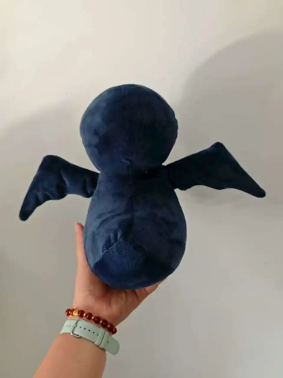 Crackebarrel 플러시 인형 박쥐 펭귄 코튼 인형 애니메이션 주변기기 부드러운 인형 컬렉션 귀여운 방 장식 장난감 어린이 생일 선물