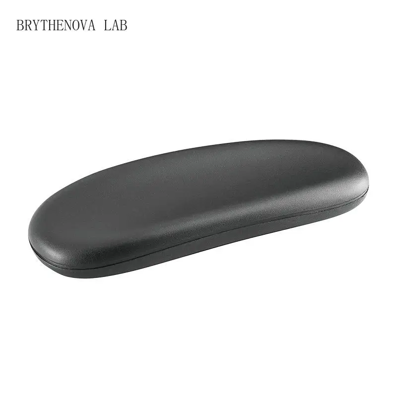 Office Chair Armrest Pad Elbow Chair Armrest Parts Pad Computer Replacement Office Handle Plastic Furniture