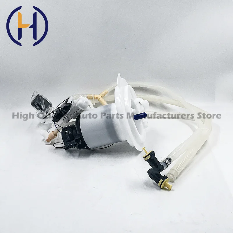 

High Quality Replacement Left Fuel Pump Assembly for Mercedes Benz CW204 A2044701694 OEM 2044701694 Fast Shipping