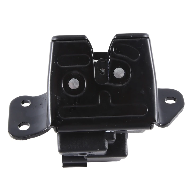 812302L000 Car Tailgate Boot Lock Latch Catch For Hyundai I30 2007-2012 Accessories Parts