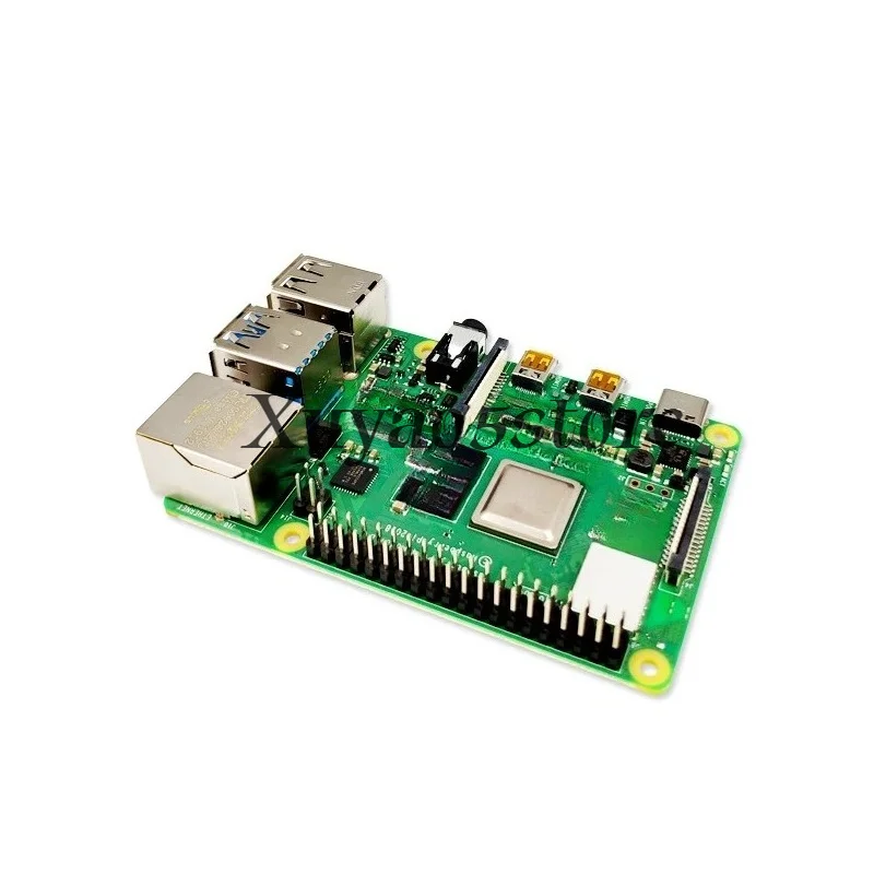 4th Gen B Type 4B Development Board 1/2/4/8GB Zero2W/PICO W Microcomputer Linux Motherboard