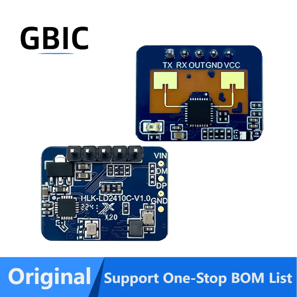 HLK-LD2410C LD2410C…