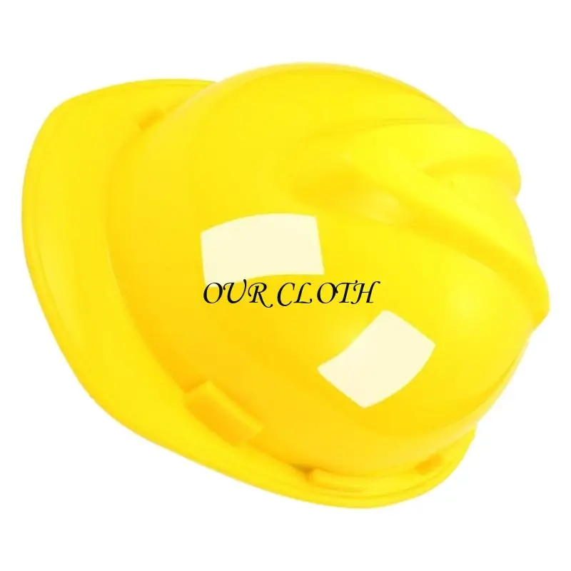 Construcción Ingeniería sombrero duro Seguridad Sombrero Construcción Construcción Helmets para niños Construcción Y1AC