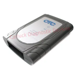 Free Activate GTS TIS3 OTC Scanner Professional para Toyota IT3 Global TechStream GTS OTC VIM OBD Scanner Tool 8 Mejor PC de escaneo de ventas Español completo - №5