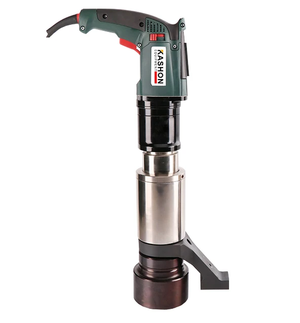 KSEW-80S 8000 Nm Electric Bolt Torque Machine Tool Electric Torque Multiplier Wrench