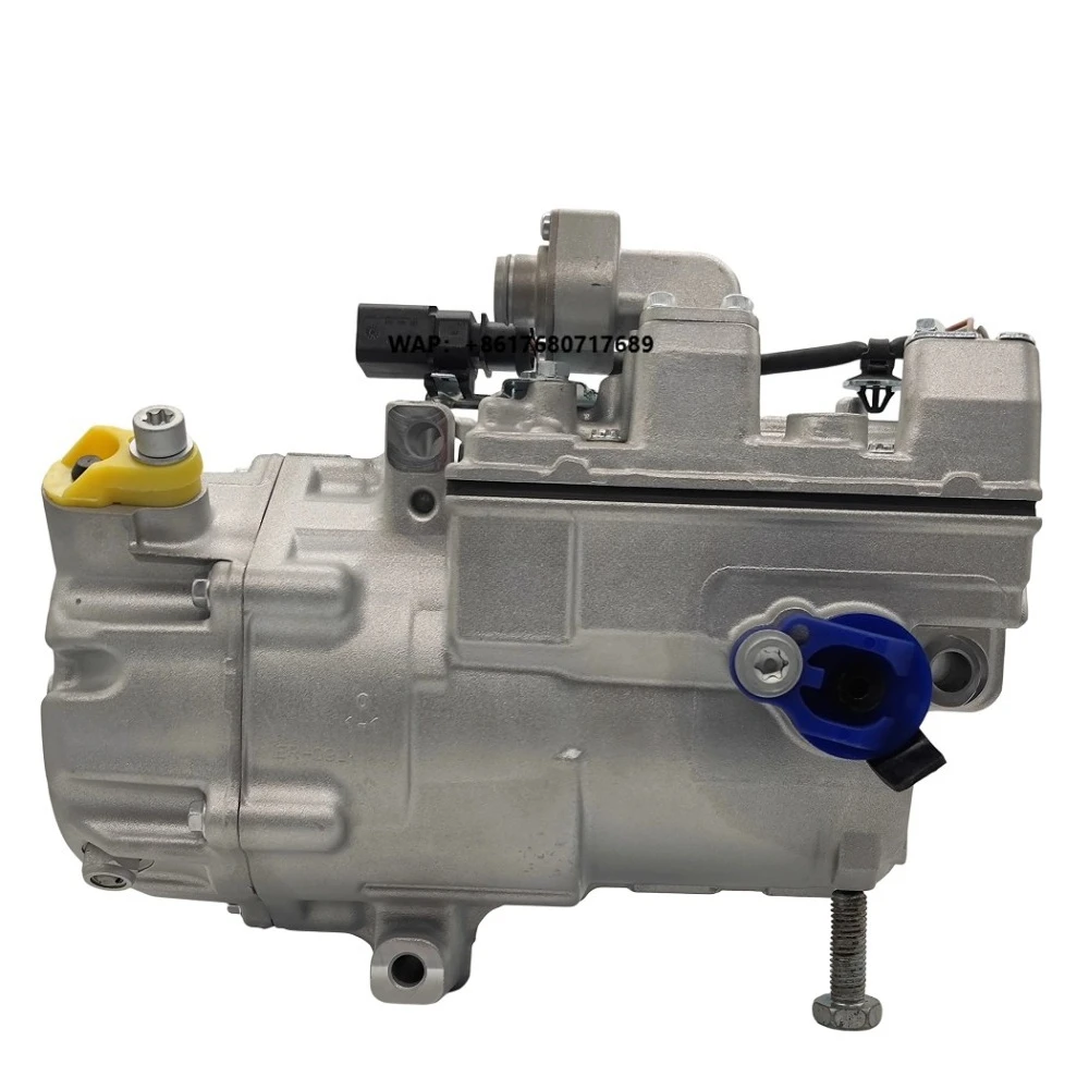 

7PP820803B 95812601103 7P0820803G 7P0820803H 7P0820803J AC Compressor SD6V12 Panamera Hybrid Compressor