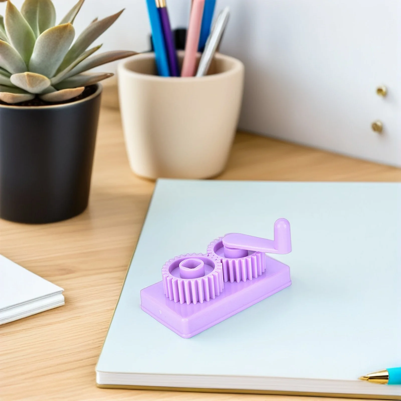 

Wave Crimper Tool For Paper Quilling Lightweight Plastic Rolling Device Diy Craft Making Greeting Cards Holiday