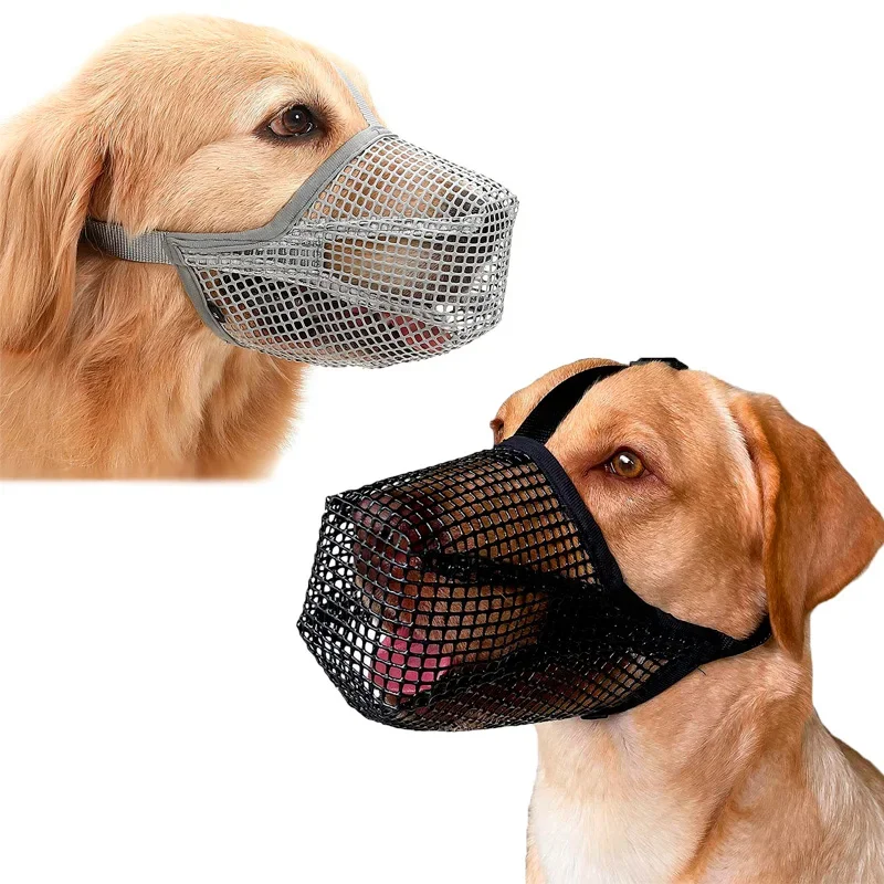 Thumbnail 2 - #35 Latest Dog Muzzles Offers