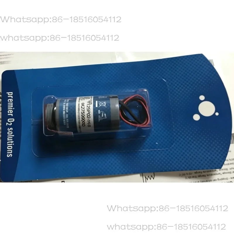 1PCS Maxtec Oxygen Sensor MAX-250B MAX250B MAX-250(B) Compatible with KE-25F3