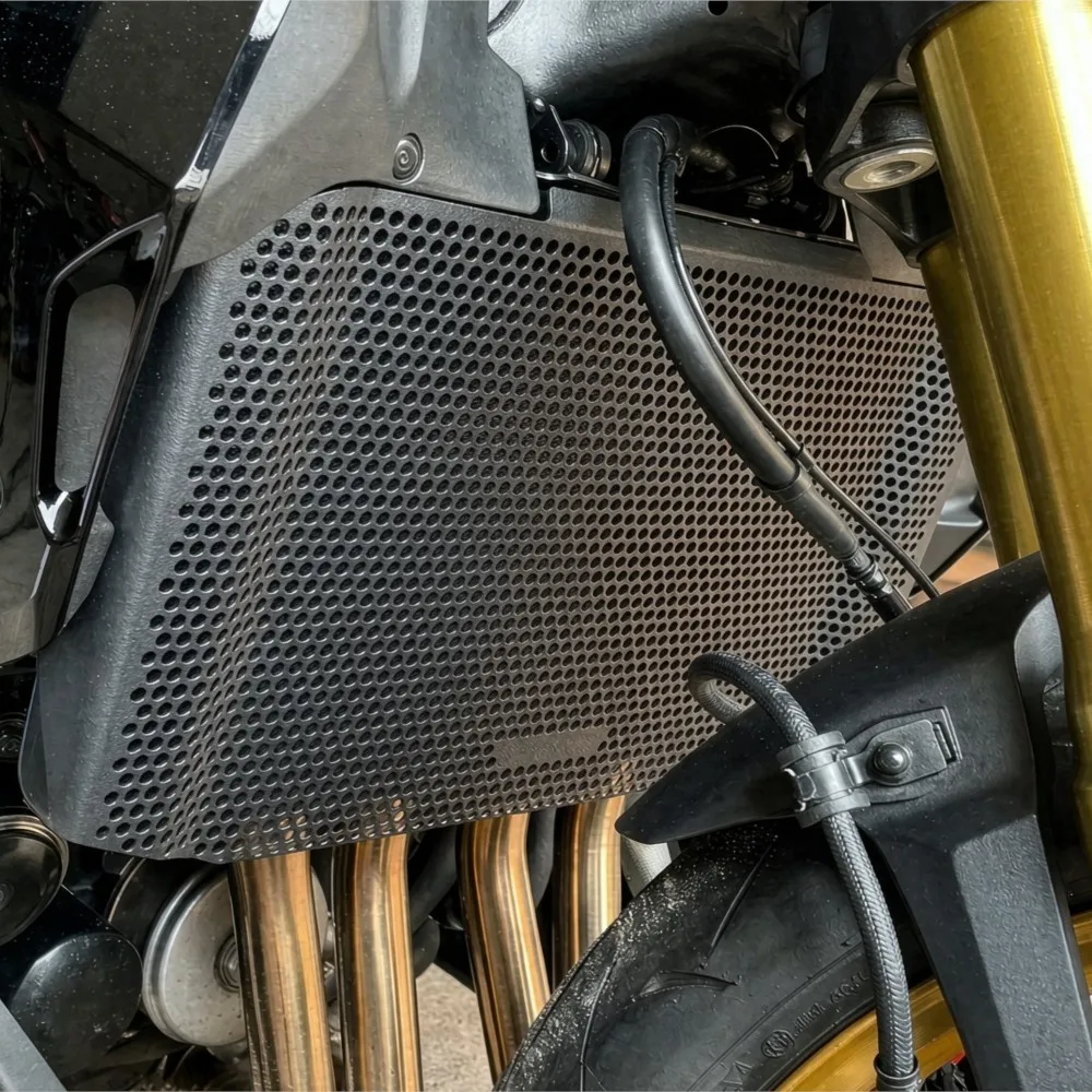 For Honda CB1000GT 2026 2027 2028 Motorcycle Accessorie Radiator Guard Protector Guard Cover Oil Cooler Cover CB1000 CB 1000 GT
