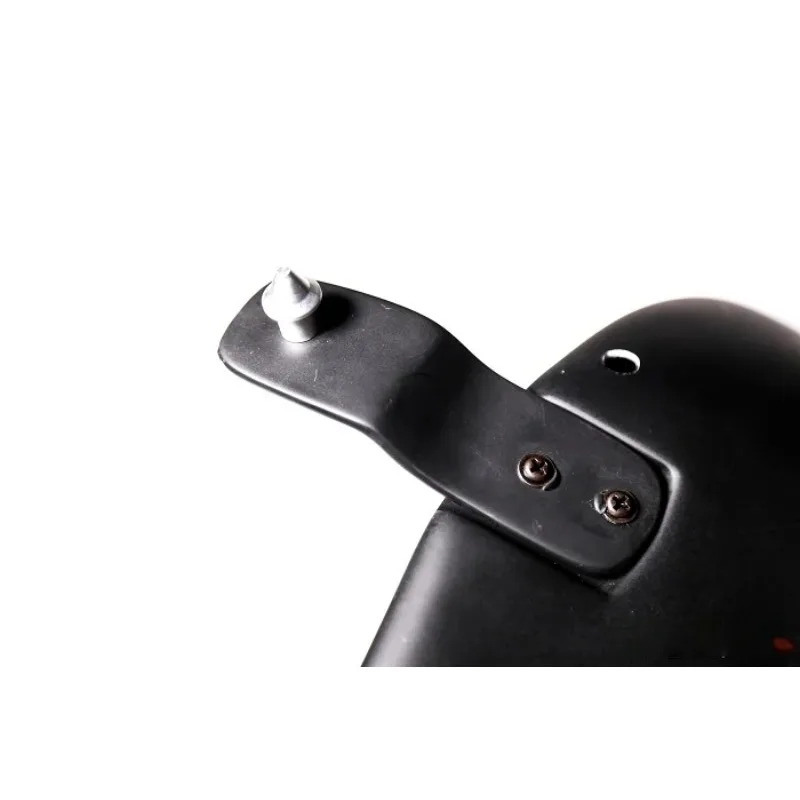 09-14 Матовая черная система впуска холодного воздуха, подходящая для Audi B8 A4/A5 2.0T EA888 GEN2, система впуска холодного воздуха