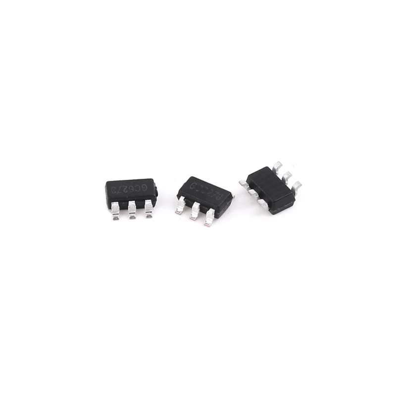 10pcs OB2273 OB2273MP SOT23-6 Chipset Electronic Components Current Mode PWM Control IC Chip