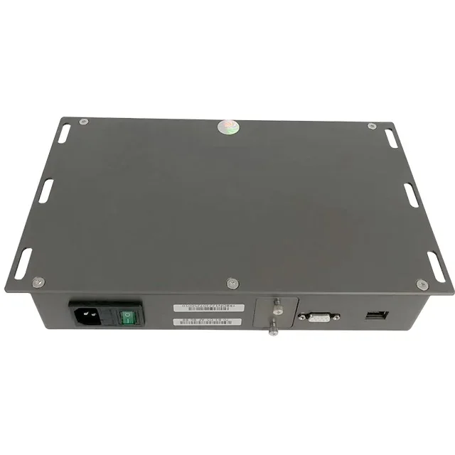 Factory Direct 12  Channel RS485  Input and Output Smowo RW-PT12DNL-D Digital Display Meter Controller