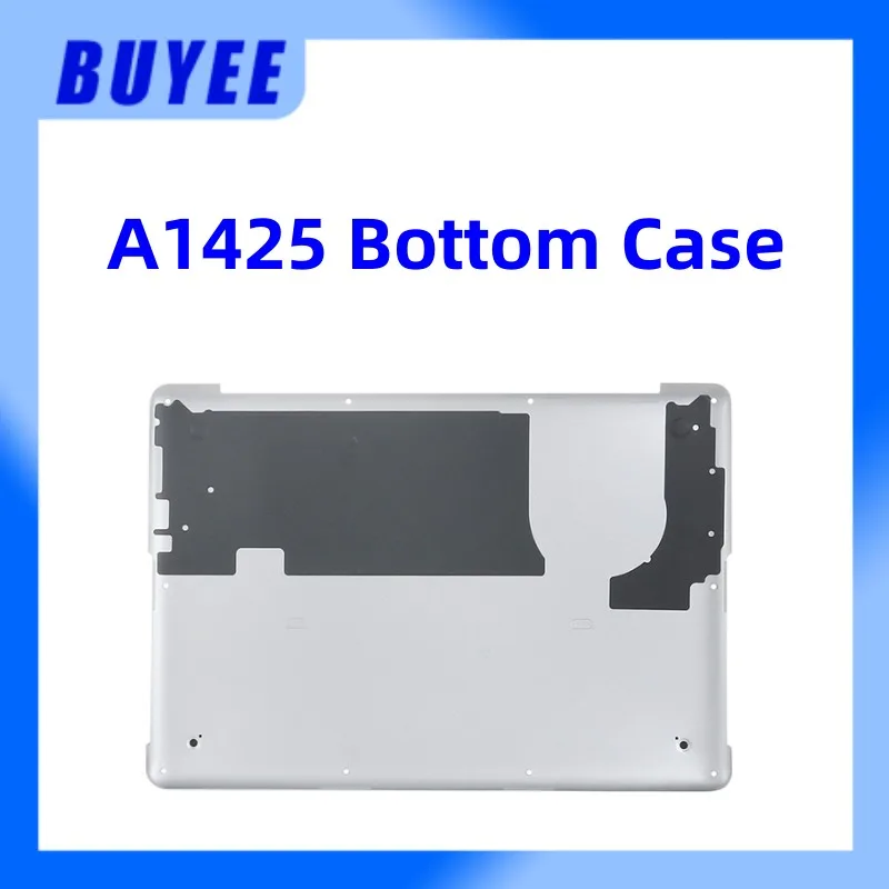 

Original NEW For Macbook Retina Pro 13.3" A1425 Bottom Case Battery Back Cover Replacement