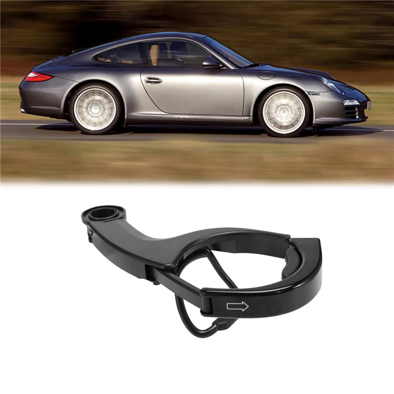

WOTT-Front Instrument Cup Holder 99155219401 For Porsche 997 987 991 Boxster Cayman 05-12 Dash Drink Holder 99755229403/2
