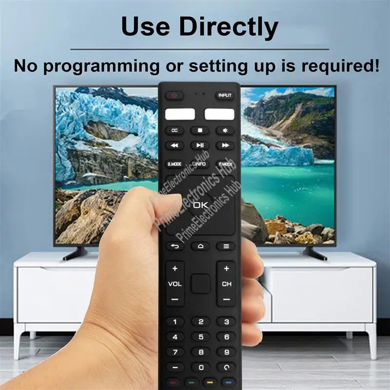 Replace RM-C3329 Re…