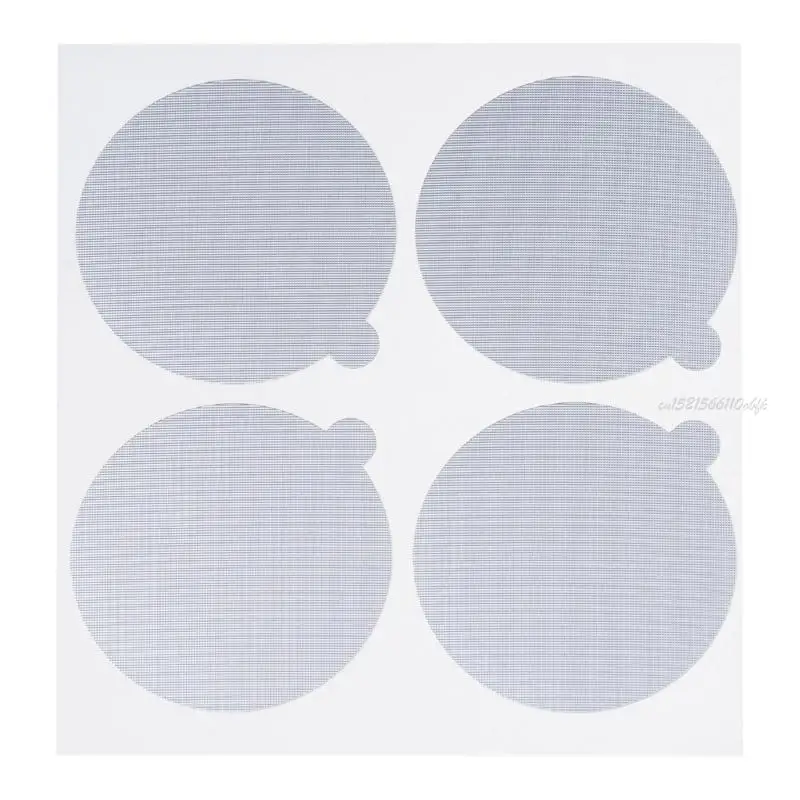 27rb 100 đếm vỏ cà phê niêm phong 37mm nhôm nắp nắp cà phê vỏ bọc vỏ bọc