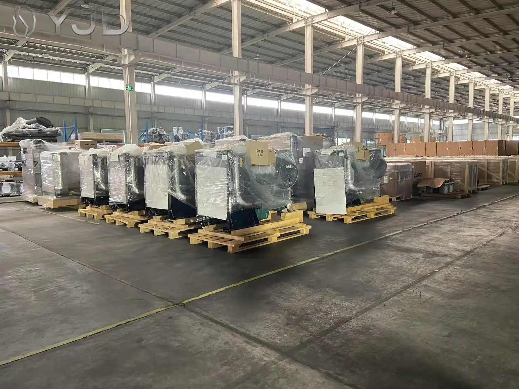 Grupo Gerador 150 Kva 200 Kva 100 Kva 500KVA 400KVA  80kva  800kva 1000kva Per-kins Silencioso Trif6sico Gerador De Energia 50hz