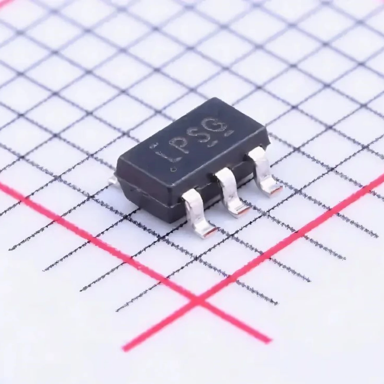 (10-500PCS)LP2985-50DBVR LP2985-50DBVT LP2985A-50DBVR LP2985A-50DBVT SOT-23-5 100% New original
