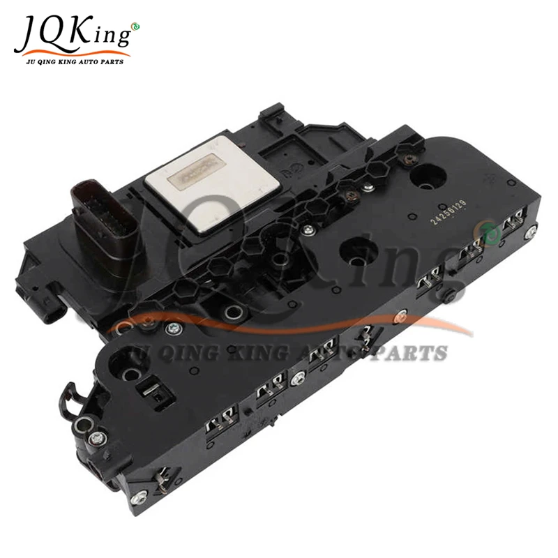 6T70 6T75 6T80 6T75E Automatic Transmission Control Unit Module TCM TCU Auto Parts For Chevrolet Buick Cadillac GMC