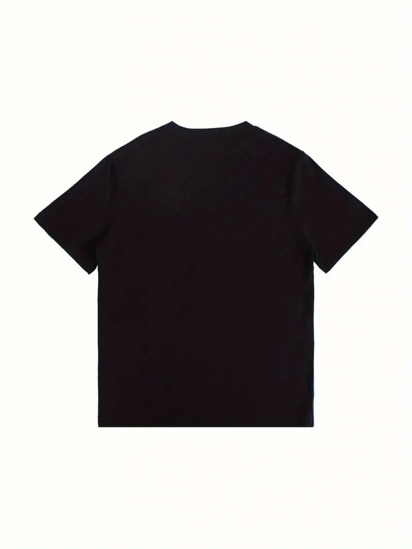 Sullen Men's T-Shirt Get Lucky Premium Short Sleeve Pattern Skull Tattoo T-Shirt  oversized t shirt vintage t shirt