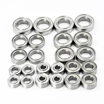 100 יחידות 1-6 מ 8 best sales מיסבים כדוריים - №4