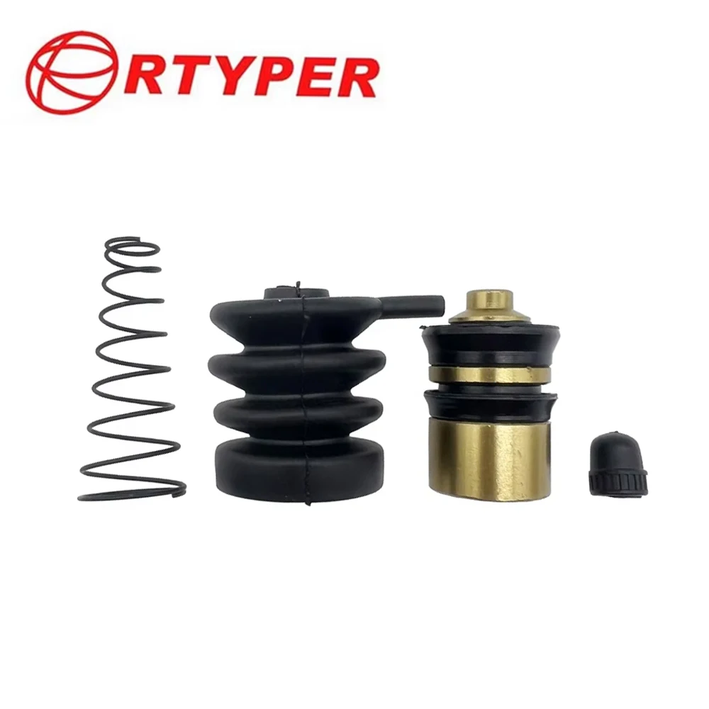 

04313-30120 Clutch Master Cylinder Repair Kit For Toyota Corolla