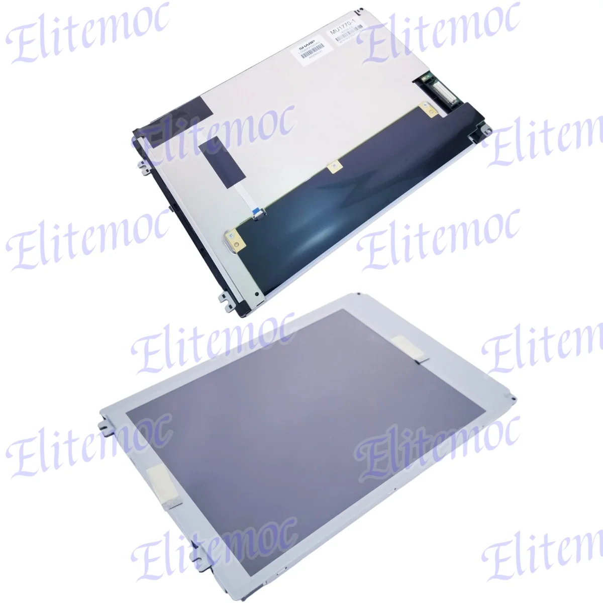 

8.4 inch LQ084V1DG43 LCD Display Replacement