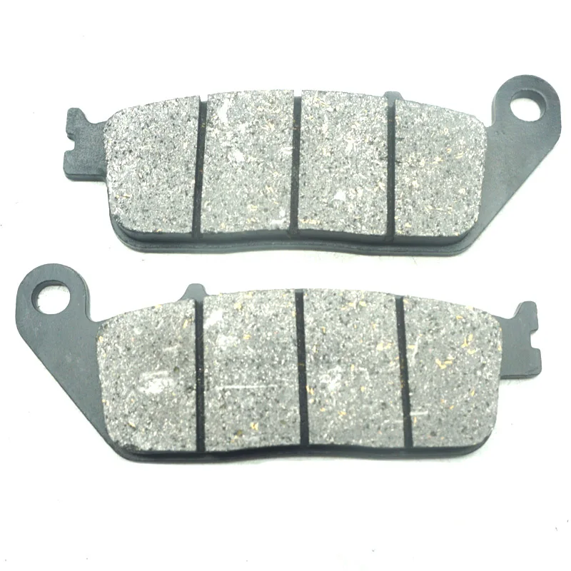 Motorcycle Front Rear Brake Pads For HONDA VT1300CT 2010 2011 2012 2013 2014 2015 2016 VT 1300CT VT1300 CT