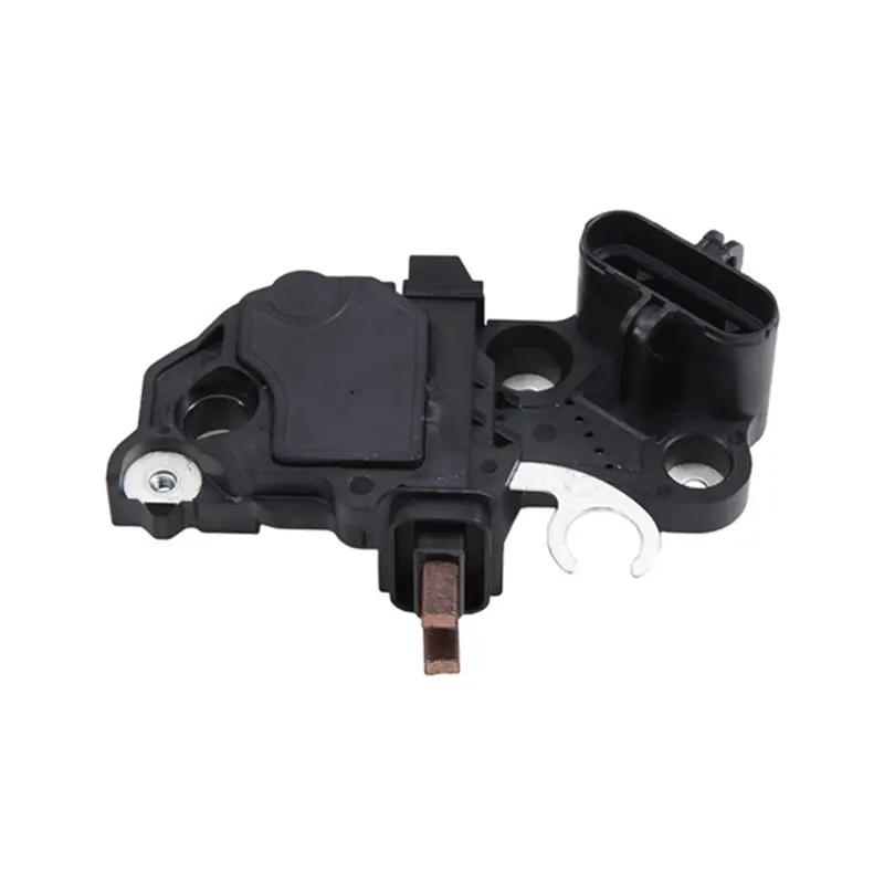 

For DAF Mercedes Volvo KRAUF UTM Compatible 28V Alternator Voltage Regulator- Brand New Models 0272222011& 0272222003