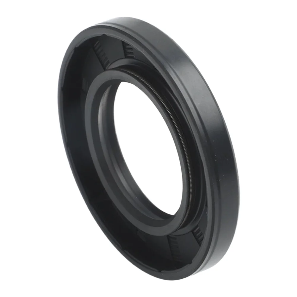 Oil seal CRANK SEAL 920497011 Compatible with For KAWASAKI FH601V FH641V FH680V FH721V 11D21 Easy to Install