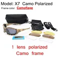 X7 CAMO