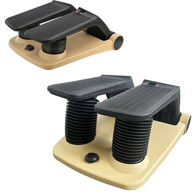 Multifunctional air stepper home hiking machineair pedal machine fitness equipment