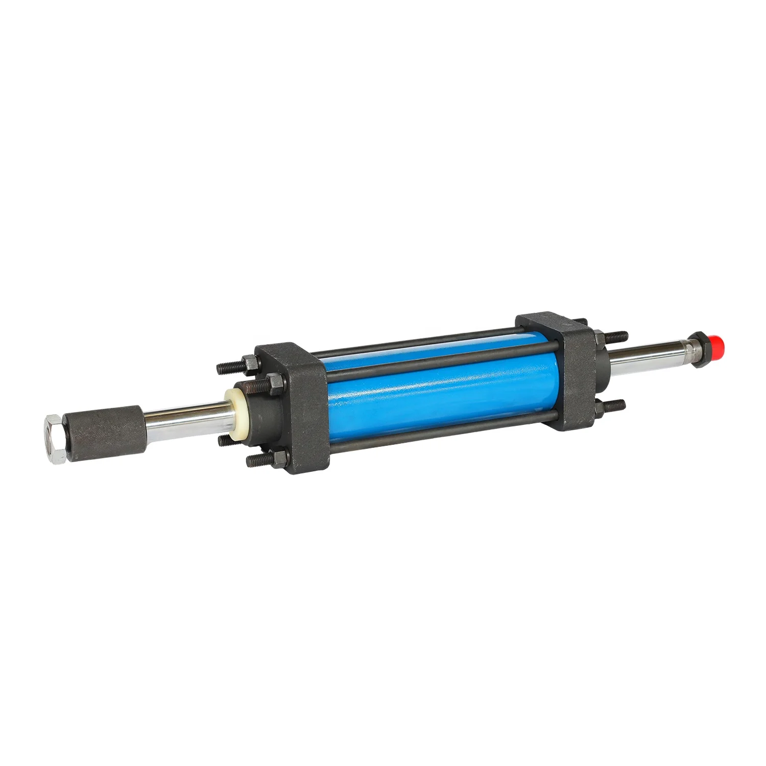 Manufacturer Supply Customized Hydraulic Cylinder for Tension Leveler Flattening Machine Cylinder