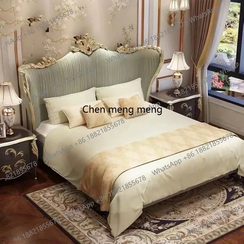 

Luxury Queen Beds Onoffer ﻿ Modern Nordic Double Bed Marriage Bedrooms Dorm Room Essential Complete Bedroom Furniture