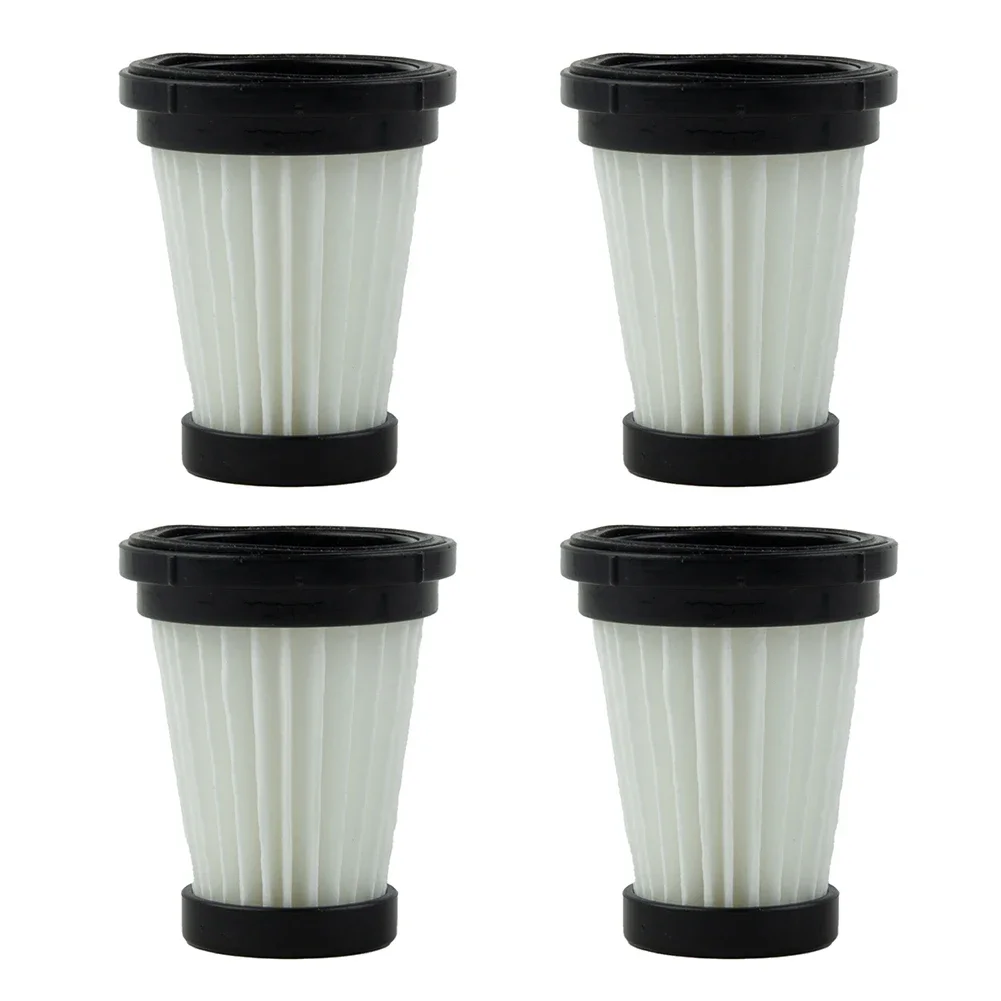 

Clean Air Vacuum Cleaner Filter Household HEPA Replacement Filters Premium Filter Material Easy To Clean Filter