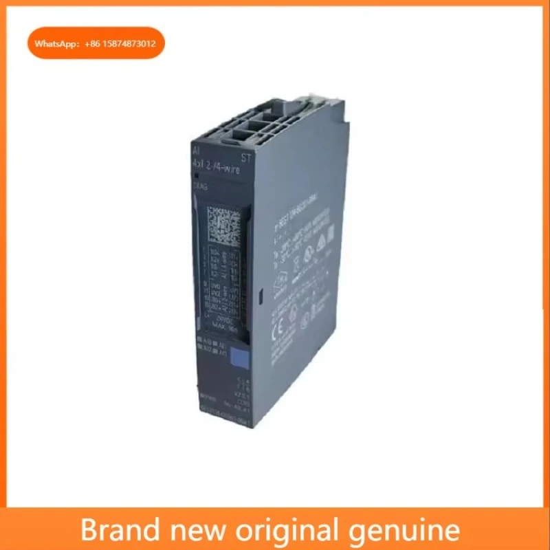 

PLC ET200SP Module 6ES7134-6HB00-0CA1 6ES7134-6HB00-0DA1 6ES7134-6JD00-0DA1 6ES7134-6JD00-0CA1 6es7 134 PLC