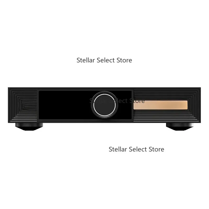 Amplifer A1  Amp  SM SL VMV A1  Nitride Power