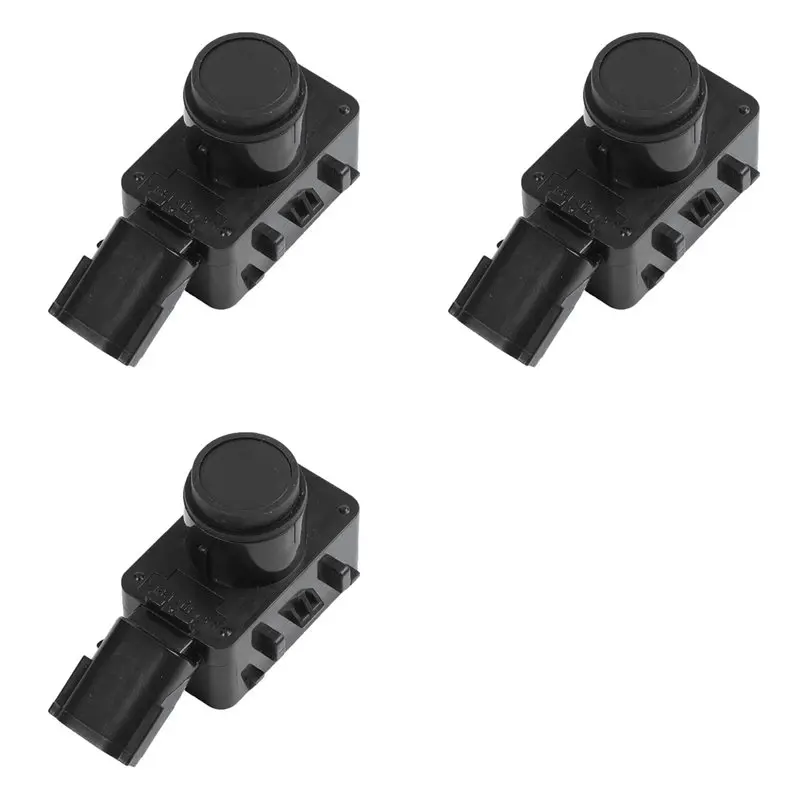 Stable-3X Reversing Radar Parking Control Sensor 89341-K0060 89341K0060 89341-K0060-C0 For Toyota Camry Sienna Venza 2020-2021