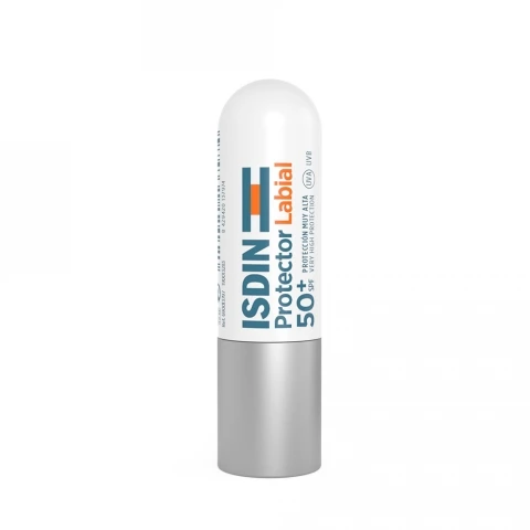 Isdin Lip protector spf 50 + 4g-hydration and very high sun protection with spf 50 +