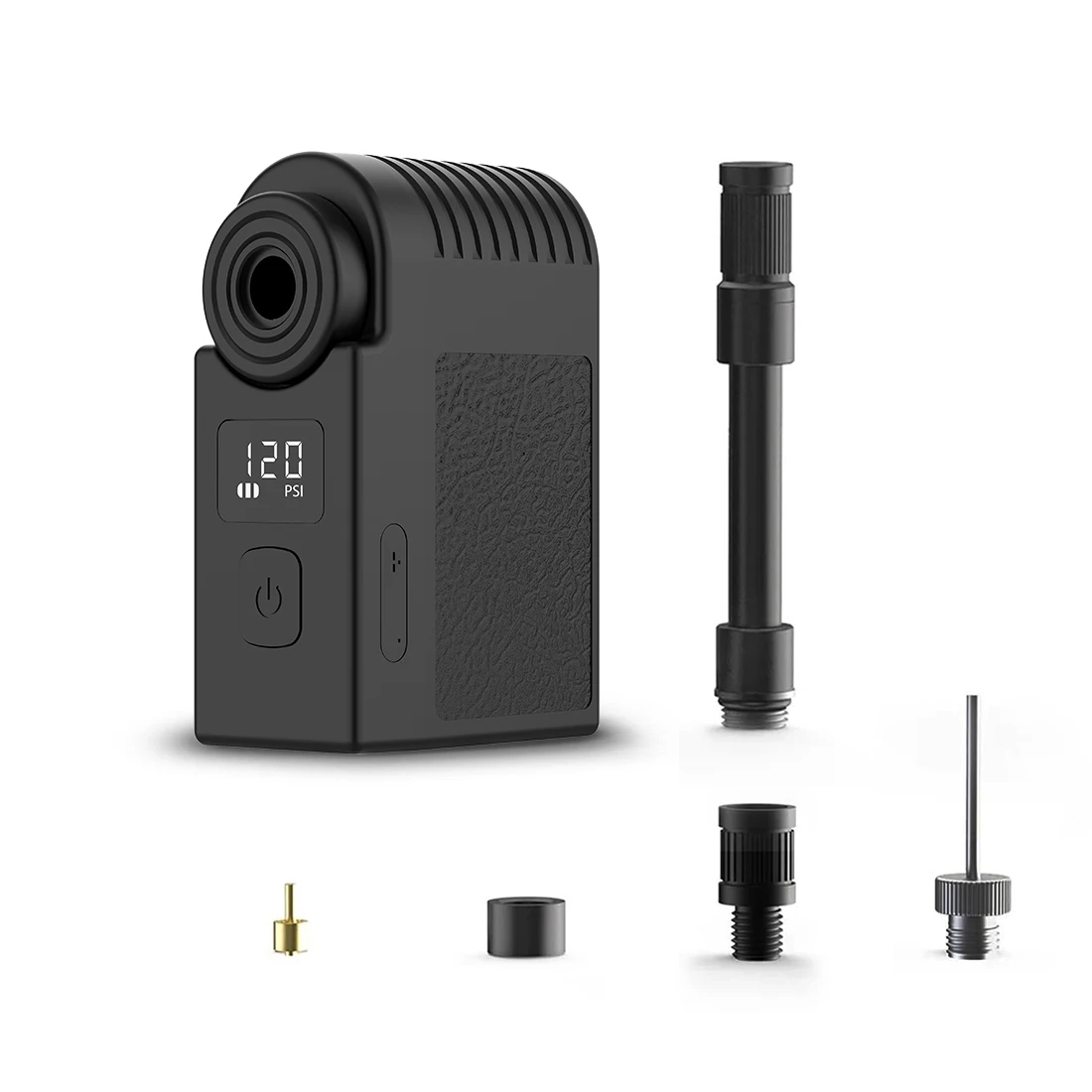 tb3-pro-mini-portable-electric-pump-for-bike-cordless-tire-inflator-120psi-max-550mah-battery-with-screen-fast-charging