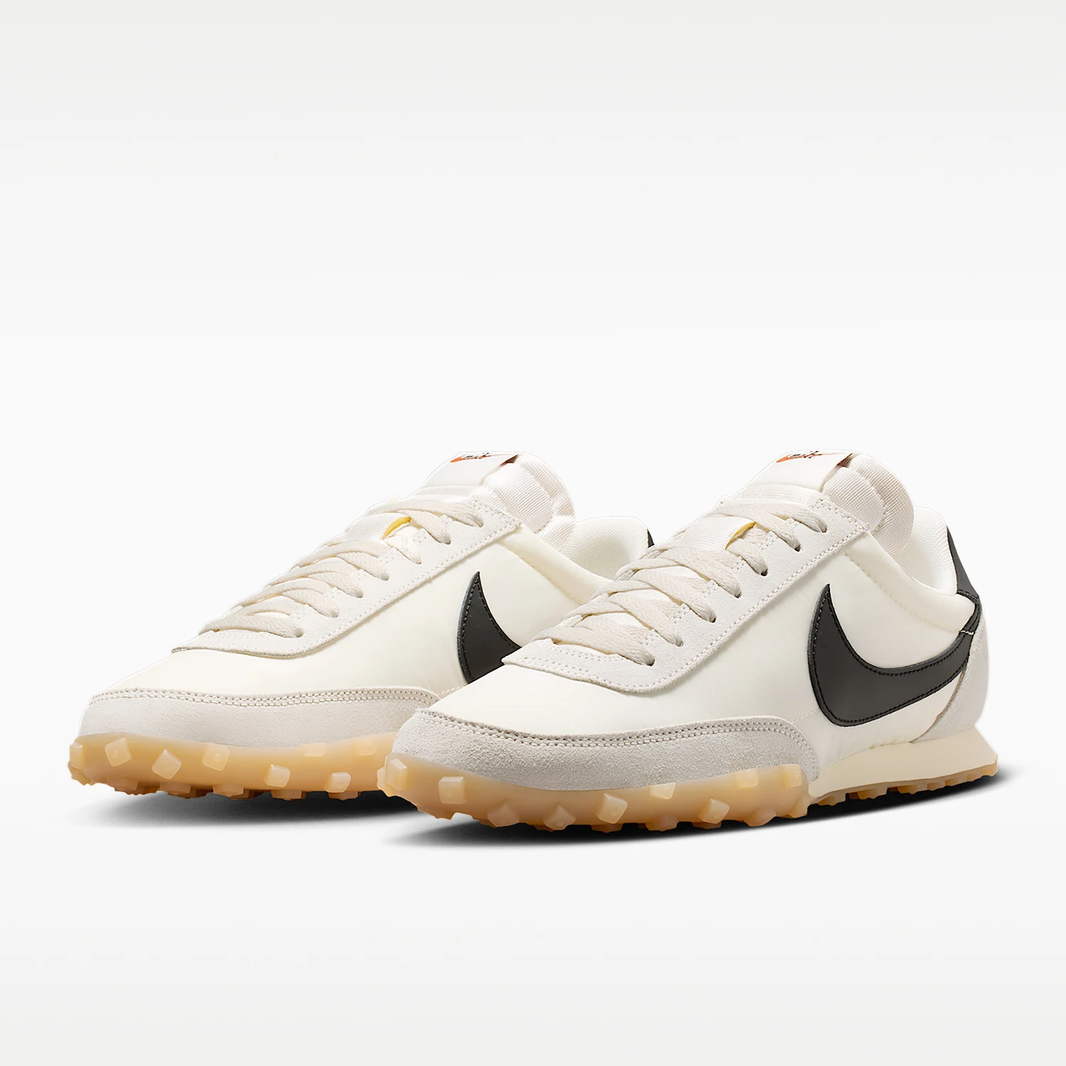 Nike genuine Waffle Racer men's retro sports and casual board shoes IM8658-101