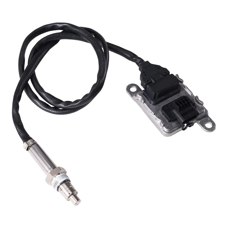 NEW-Nox Sensor For Jeep Renegade Compass Fiat 500X 1.6 2.0 14-24 Nitrogen Oxide Sensor OE 55282708 SNS0767 A2C13107300-05