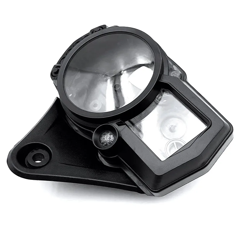 Speedometer Case Odometer Gauge Instrument Tachometer Housing For 2006-2010 Suzuki GSXR600 GSXR750 GSXR 750 GSX-R600 K6 K7 K8 K9